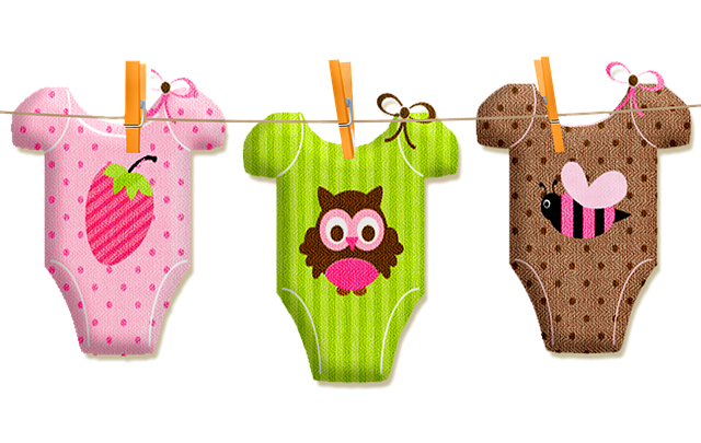 body pro holčičky