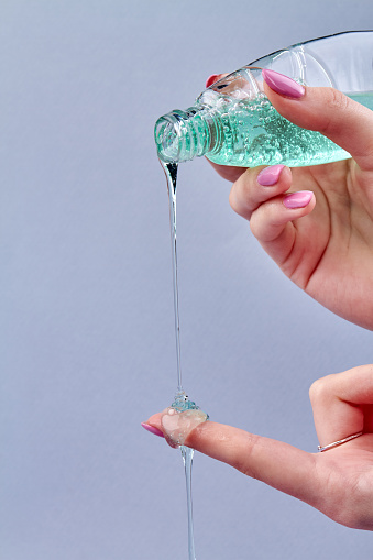 gel